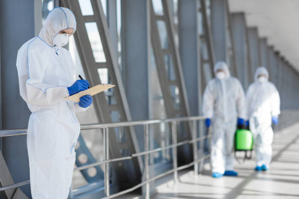 Best Forensic Mold Investigation  in Dyersburg, TN